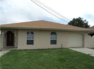 7511 Hansbrough Ave, New Orleans, LA 70127