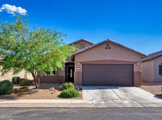 4200 Rocky Mountain Way, Sierra Vista, AZ 85650