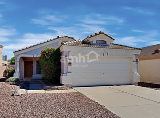 18321 N 113th Ave, Surprise, AZ 85378