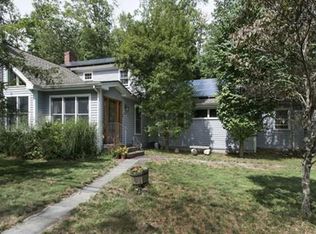 60 Echo Hill Rd, Amherst, MA 01002