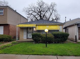 11445 S Hermosa Ave, Chicago, IL 60643