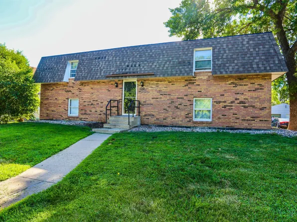 710 S Harrison St, Aberdeen, SD 57401
