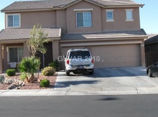 2616 Alma Lidia Ave, North Las Vegas, NV 89032
