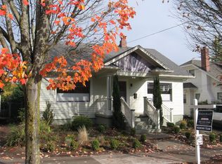 235 S Nebraska St, Portland, OR 97239