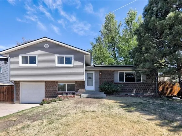 9093 W Rice Avenue, Littleton, CO 80123