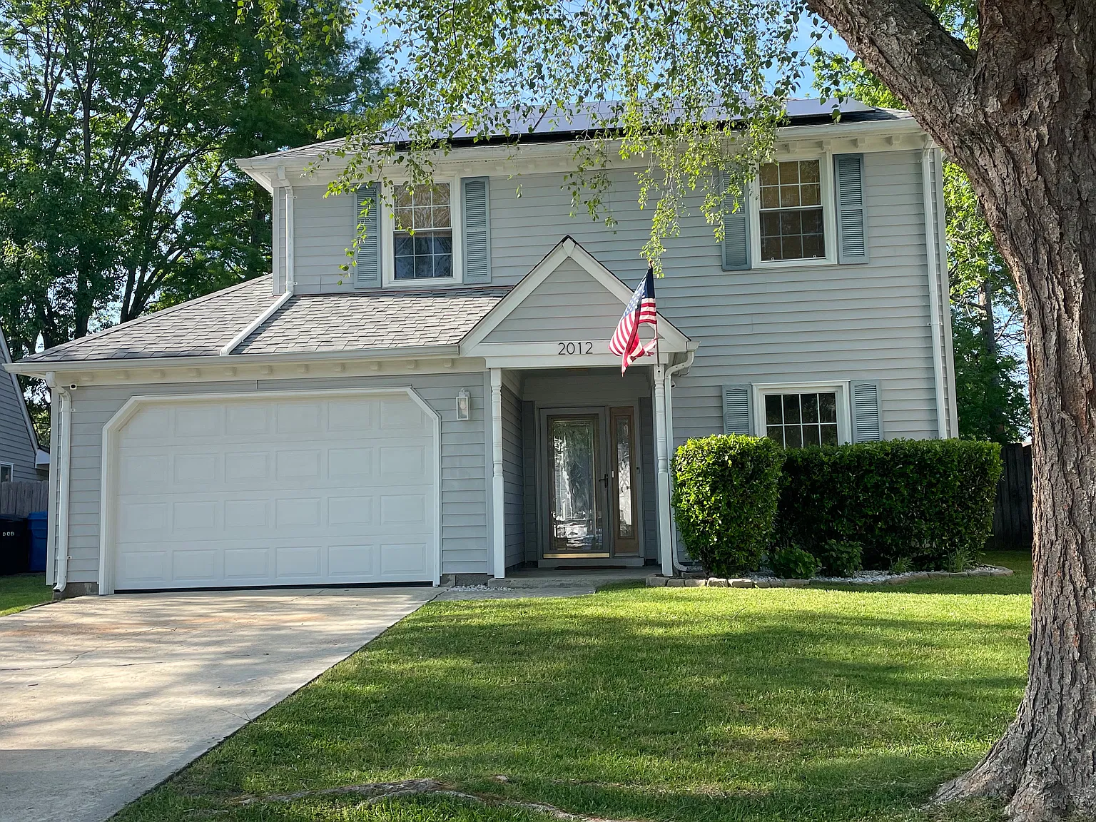2012 Rippling Rock Dr — Photo 1