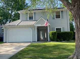 2012 Rippling Rock Dr, Virginia Beach, VA 23456