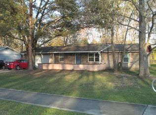 175 Knight Boxx Rd, Middleburg, FL 32068