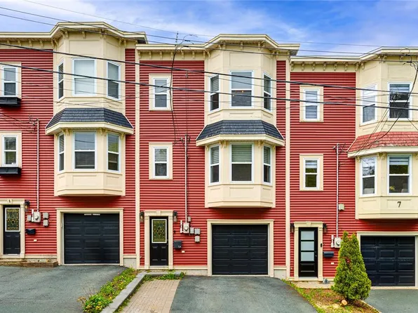 5A Deanery Avenue, St. John's, NL A1E1H5