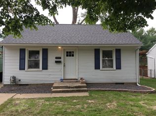 329 S Glen Ave, Morton, IL