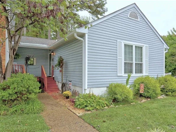 5402 Trudy Ln, Williamsburg, VA 23188