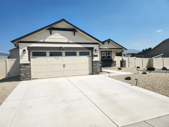 10348 Sienna Loop, Missoula, MT 59808