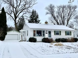 917 Nancy Ln, Madison, WI 53704