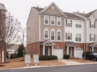 1721 Zachary Brook Ln, Raleigh, NC 27609