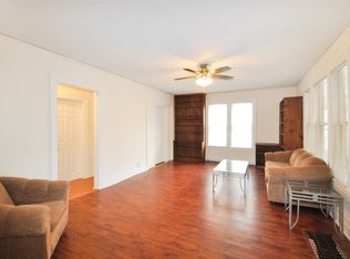 306 N Lincoln Ave, Urbana, IL 61801