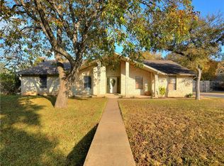 406 Pine Siskin Dr, Buda, TX 78610