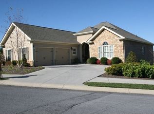 17 Cypress Ridge Ct, Jonesborough, TN 37659