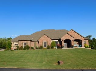 5405 Pheasant Pointe Dr, Edmond, OK 73034