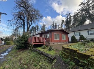 501 S 5th St, Springfield, OR 97477