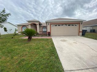 316 Clearwater Ln, Poinciana, FL 34759