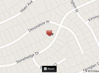 4779 Stonehedge Dr, Santa Rosa, CA 95405