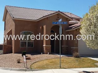 1201 Alvarado Way, Bernalillo, NM 87004