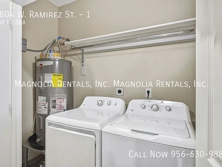 1804 W Ramirez St #1 — Photo 14