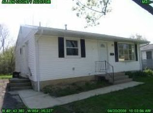1315 Essex Dr, Lima, OH 45804