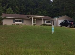 509 Highway 72, Walnut, MS 38683