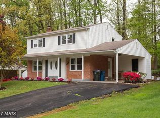 6603 Huntsman Blvd, Springfield, VA 22152