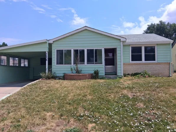 2638 Barela St, Trinidad, CO 81082