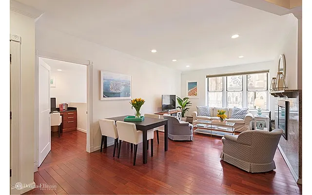 Sold by Douglas Elliman | media 8