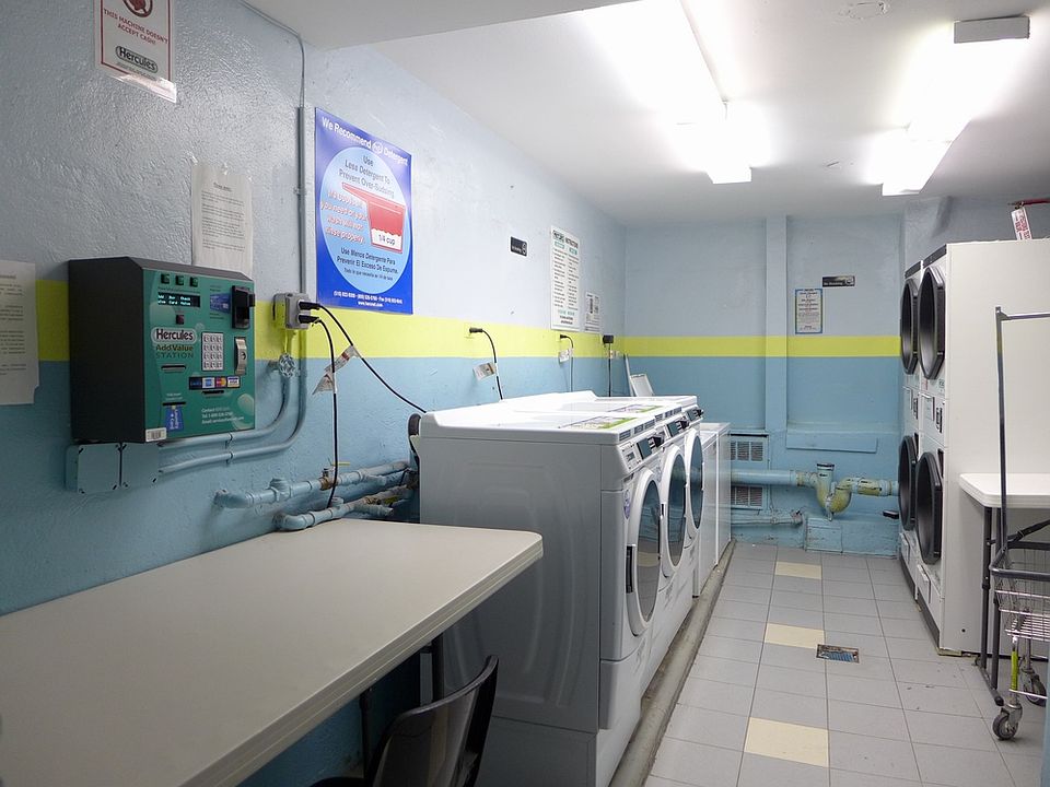 1st image of 315 Ocean Pkwy APT 5D
