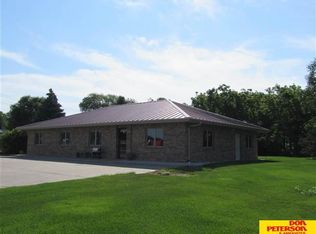 118 18th St, Wisner, NE 68791
