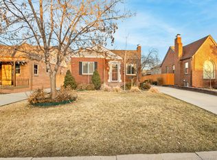 1366 Utica St, Denver, CO 80204