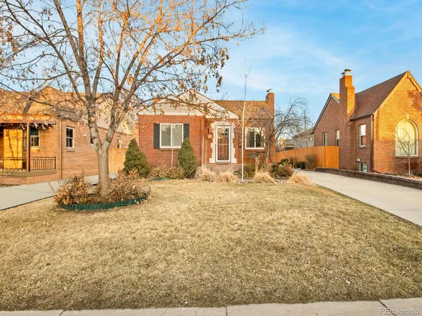 1366 Utica Street, Denver, CO 80204