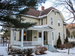 7 E 5th St, Coudersport, PA 16915