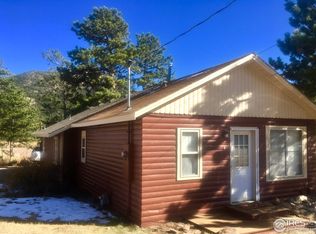 755 Elm Rd UNIT 4, Estes Park, CO 80517