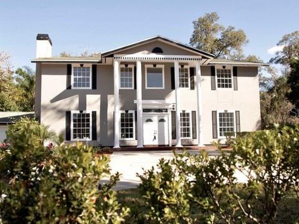 Waterfront Apopka Fl Waterfront Homes For Sale 8 Homes Zillow