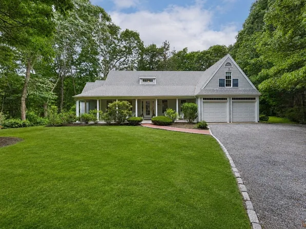 399 Santuit Rd, Barnstable, MA 02630
