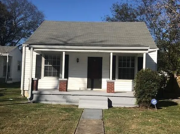 102 Elberta St, Nashville, TN 37210