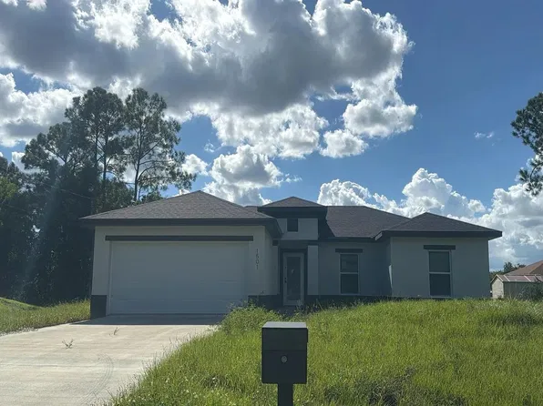 1501 Unice Ave N, Lehigh Acres, FL 33971