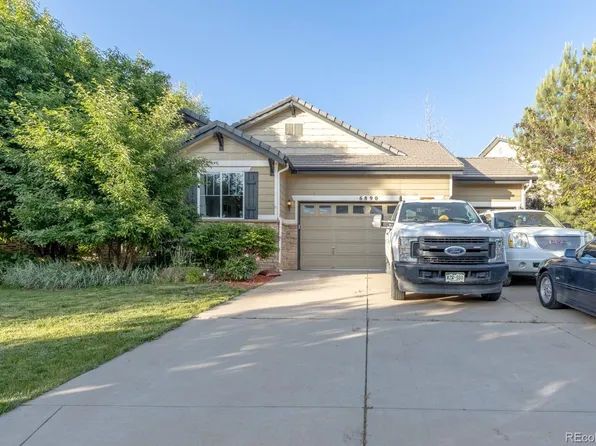 6890 S Algonquian Court, Aurora, CO 80016