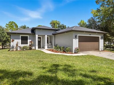 1745 24th Ave NE, Naples, FL, 34120