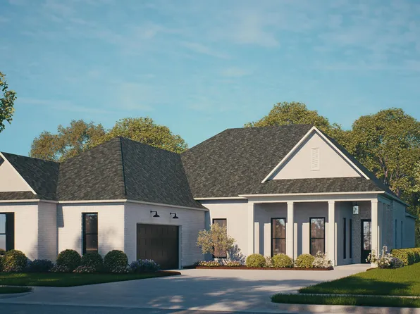 10022 Sanctuary Oaks Dr, Baton Rouge, LA 70817