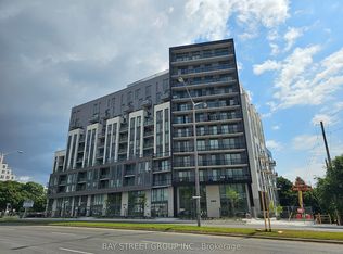 90 Glen Everest Rd #323, Toronto, ON M1N 0C3