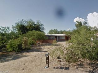 9875 E Escalante Rd, Tucson, AZ 85730