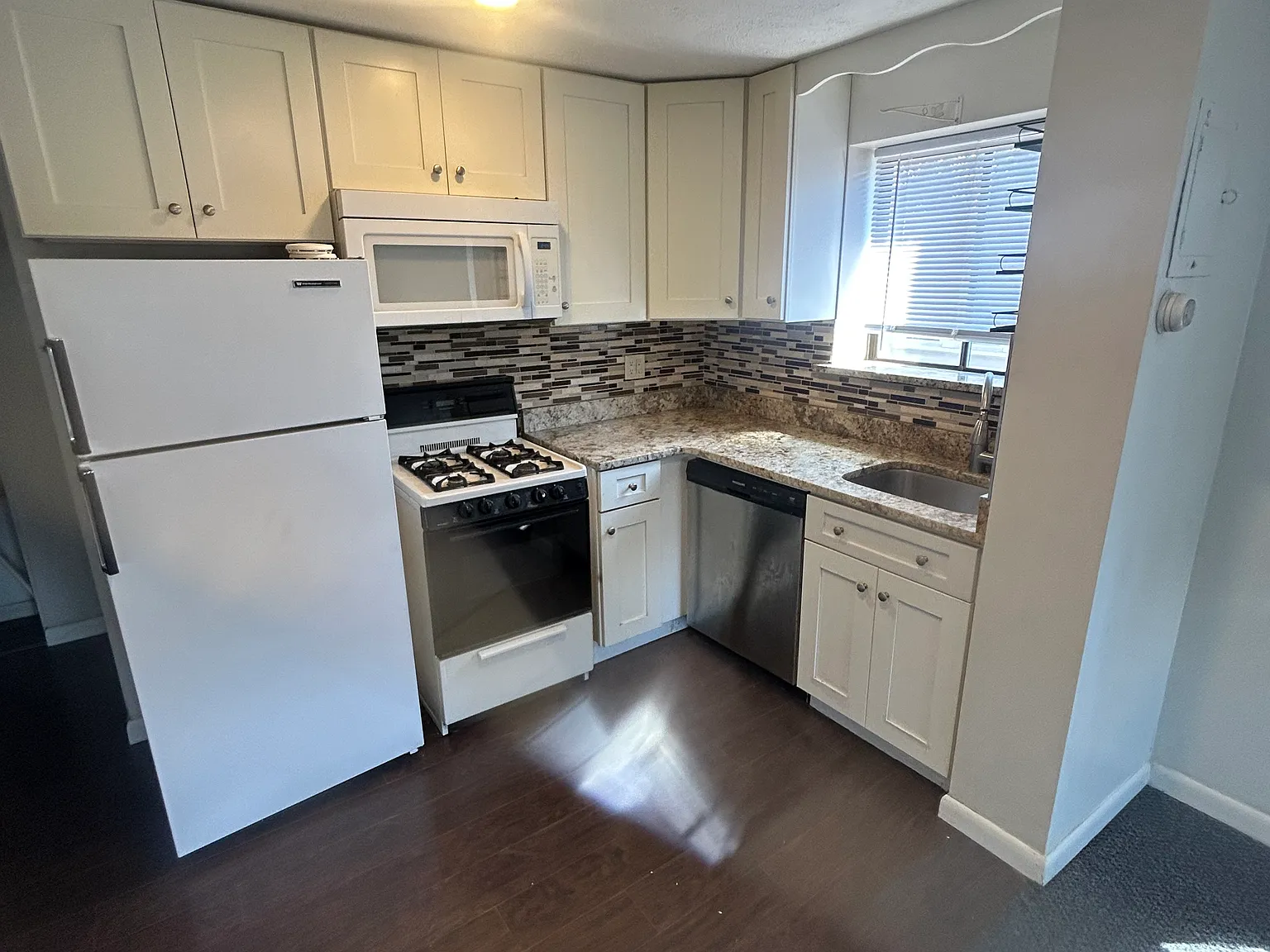 1 bed, $1,750 — Photo 1