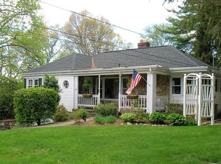 234 Providence Rd, South Grafton, MA 01560