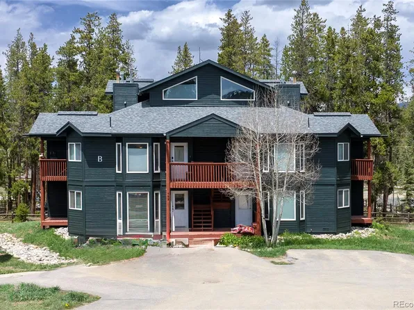 753 County Road 830 Bldg B #1, Fraser, CO 80442